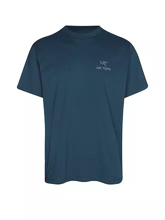 ARCTERYX | Herren T-Shirt Kragg SL BW | 